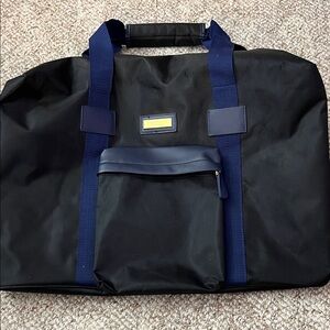 Versace Parfume weekender Men's Bag